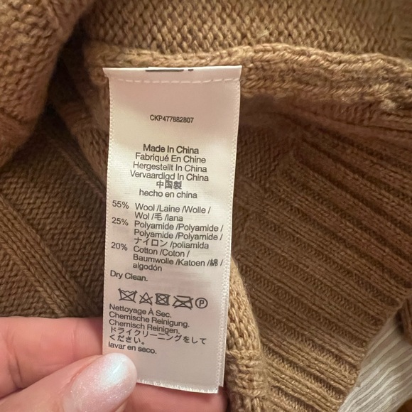 Madewell sweater XXL - Picture 3 of 4